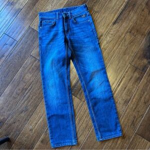 Flying machine Blue Denim Jeans